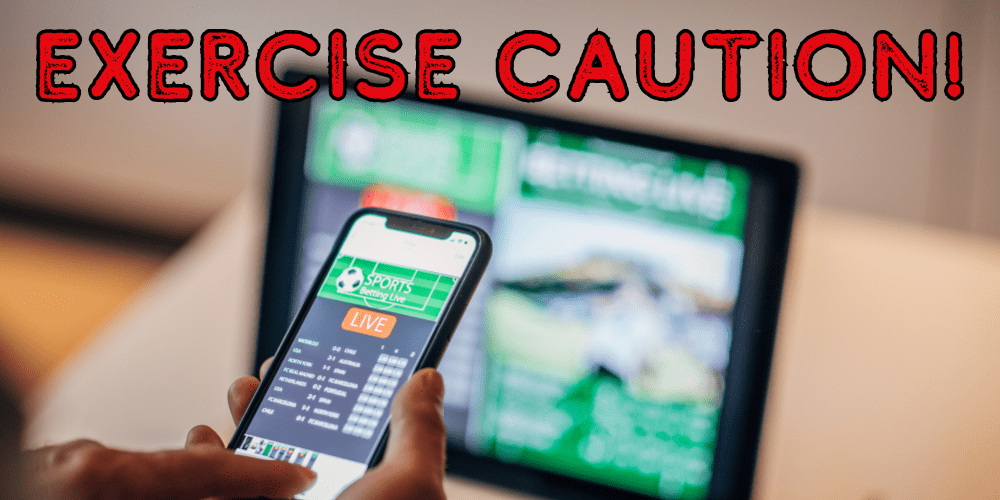 Betting on the Go: Why Optimization is Your New Secret Weapon